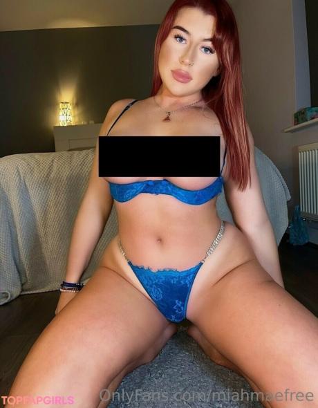 Miahmae nude leaked OnlyFans photo #2