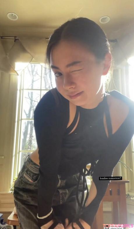 Lauren nude leaked OnlyFans photo #12