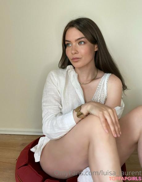 Luisa nude leaked OnlyFans photo #109
