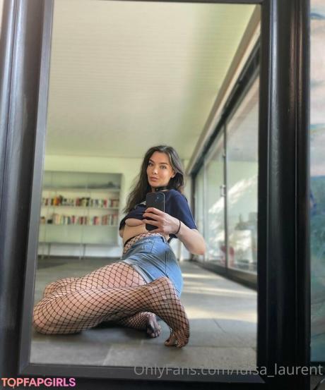 Luisa nude leaked OnlyFans photo #7