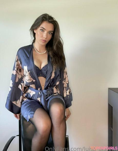 Luisa nude leaked OnlyFans photo #95