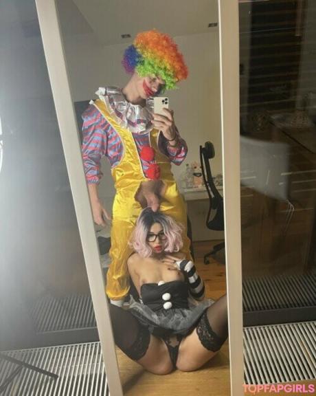 Ariana nude leaked OnlyFans photo #178