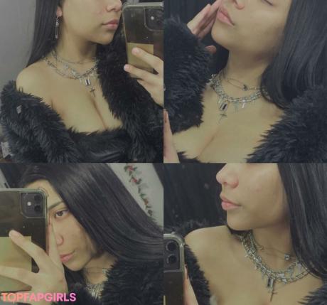 Cy_bergirl nude leaked OnlyFans photo #4