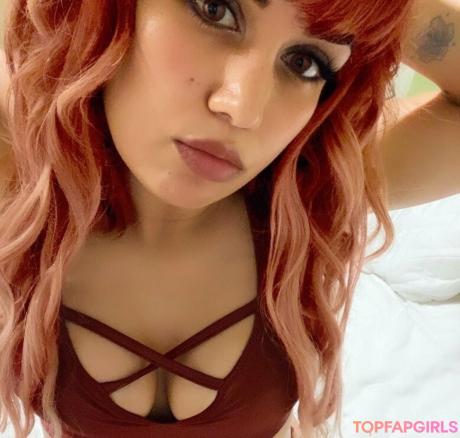 Nicdali nude leaked OnlyFans photo #1