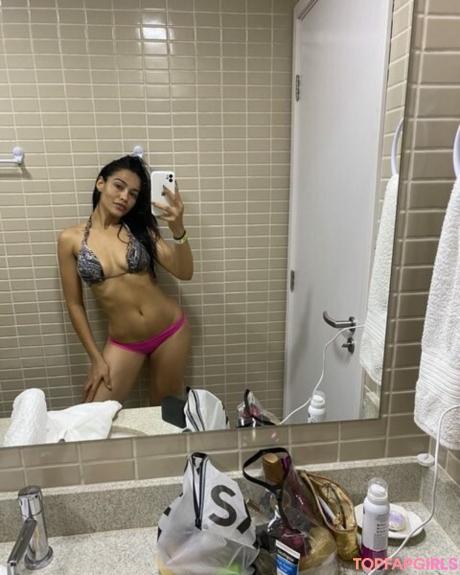 Antonia nude leaked OnlyFans photo #11