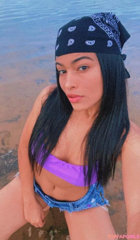 Antonia nude leaked OnlyFans photo #14