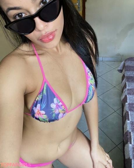 Antonia nude leaked OnlyFans photo #16