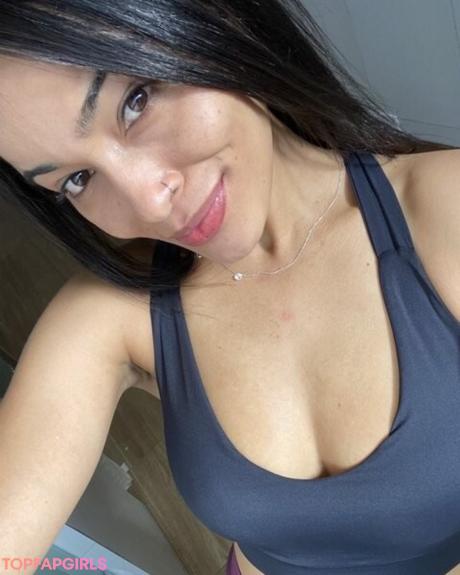 Antonia nude leaked OnlyFans photo #20