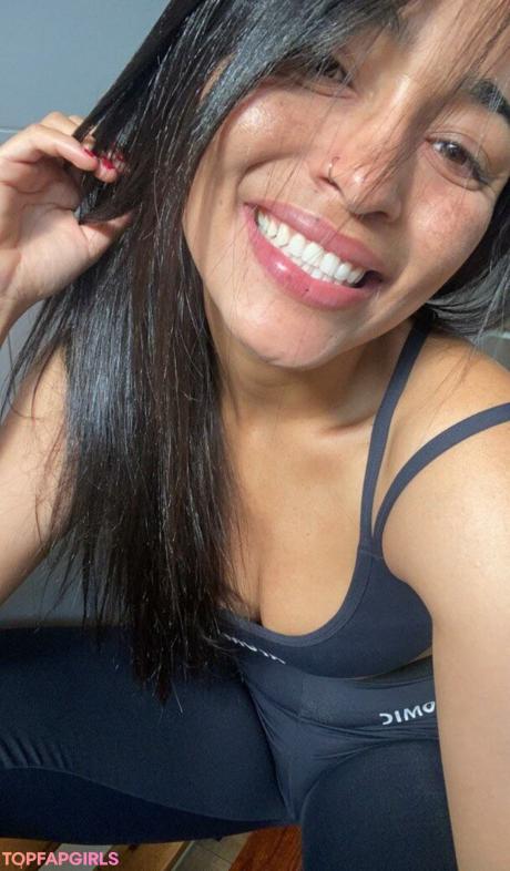 Antonia nude leaked OnlyFans photo #3