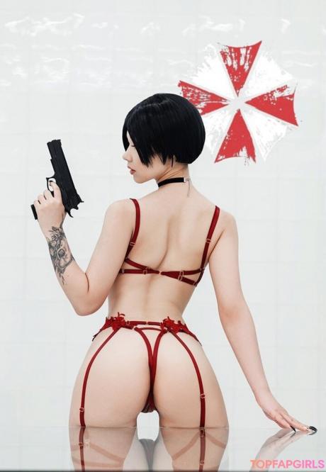 Miss nude leaked OnlyFans photo #26