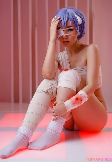 Miss nude leaked OnlyFans photo #47