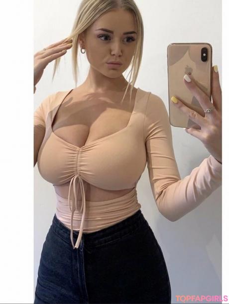 Olivia nude leaked OnlyFans photo #31