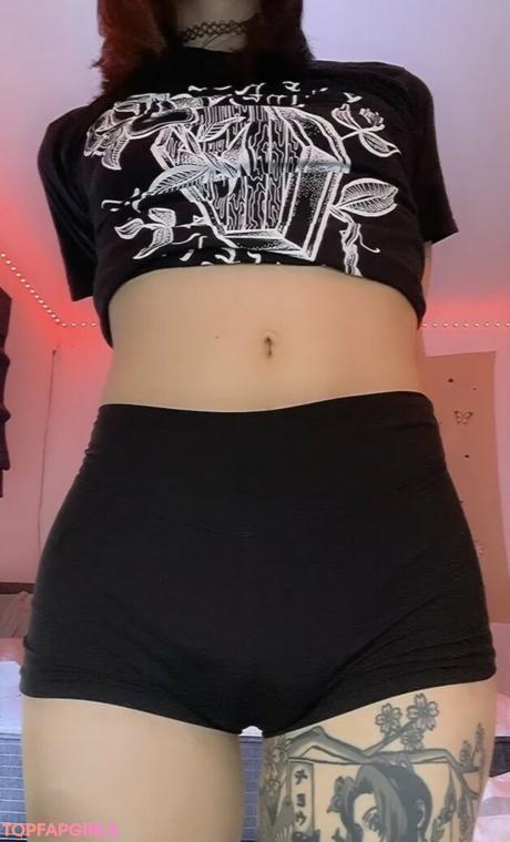 Nsfw_ari nude leaked OnlyFans photo #1