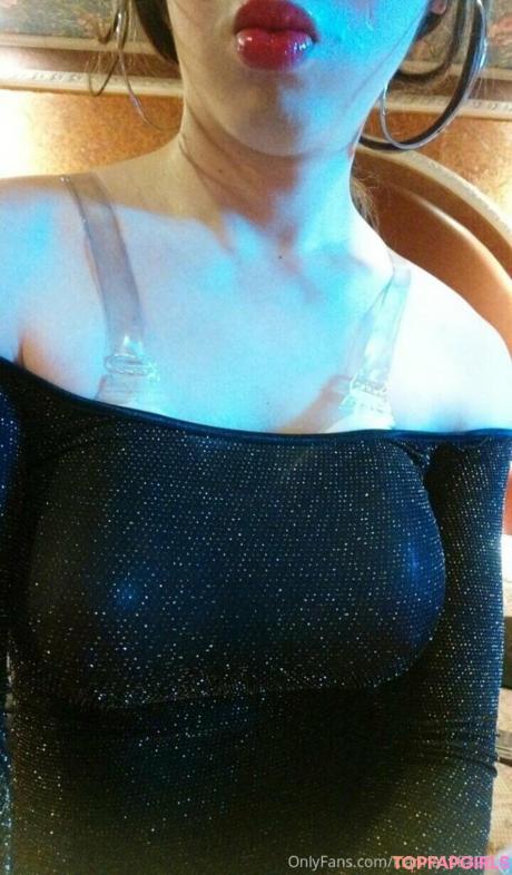 Kianna10832587 nude leaked OnlyFans photo #1