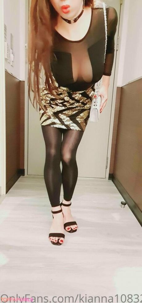 Kianna10832587 nude leaked OnlyFans photo #11
