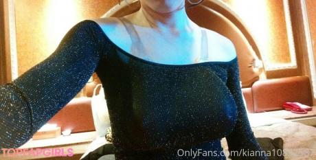 Kianna10832587 nude leaked OnlyFans photo #2