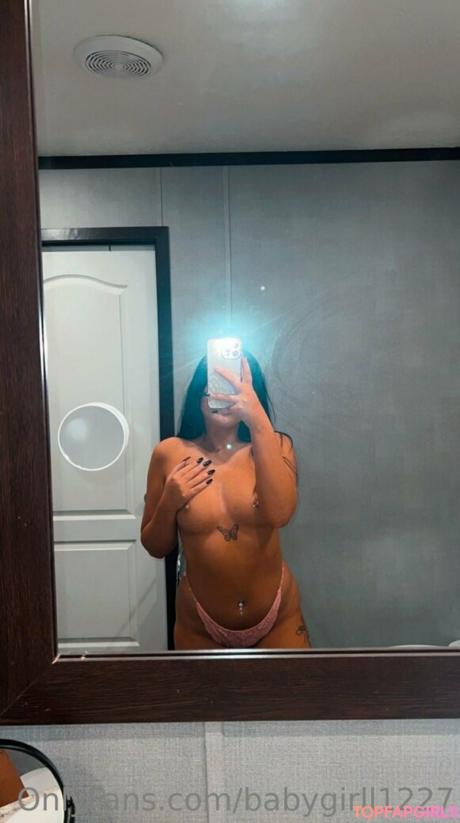 Leigh nude leaked OnlyFans photo #17