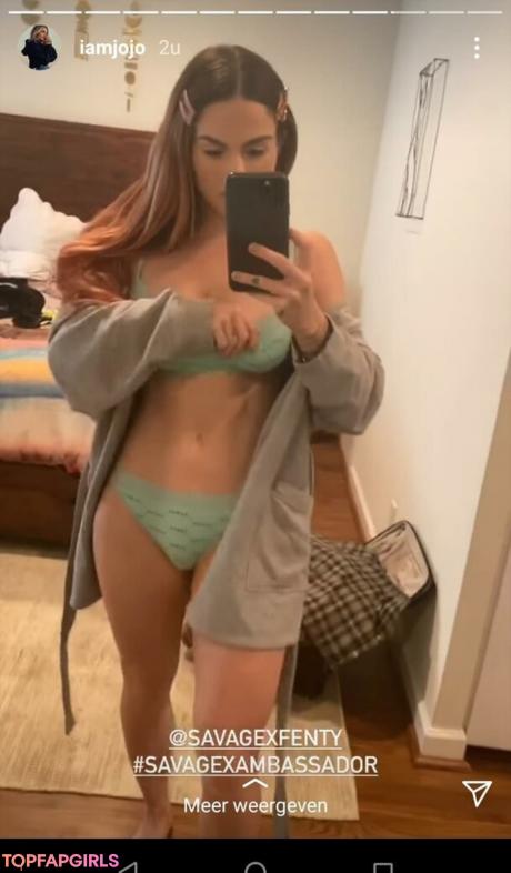 Jojo nude leaked OnlyFans photo #141