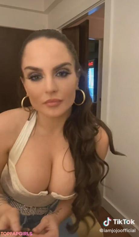 Jojo nude leaked OnlyFans photo #211