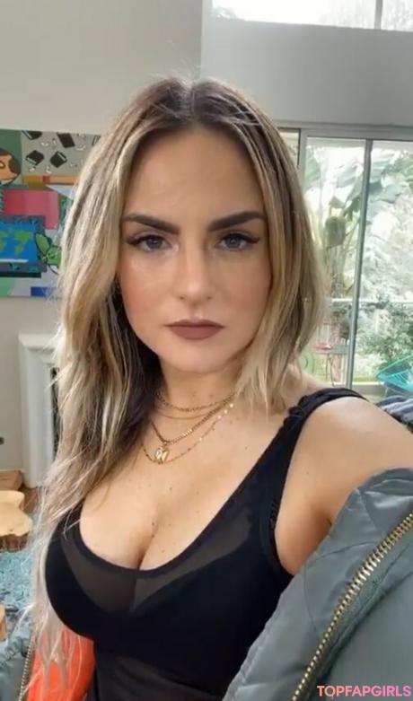 Jojo nude leaked OnlyFans photo #227