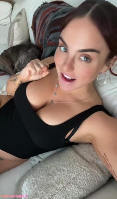 Jojo nude leaked OnlyFans photo #270