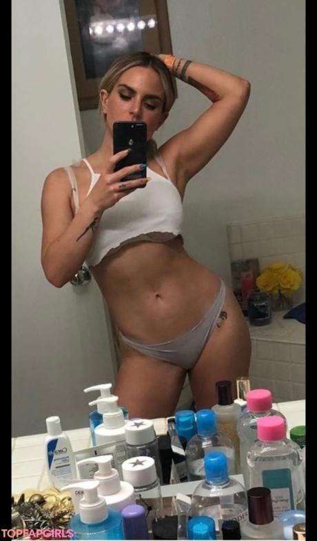 Jojo nude leaked OnlyFans photo #29