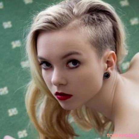 Emmi nude leaked OnlyFans photo #30