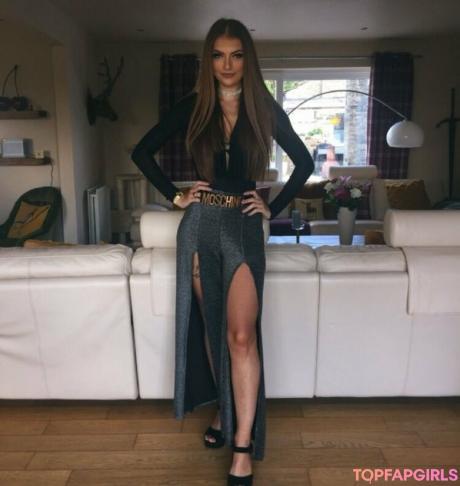 Xavia nude leaked OnlyFans photo #12