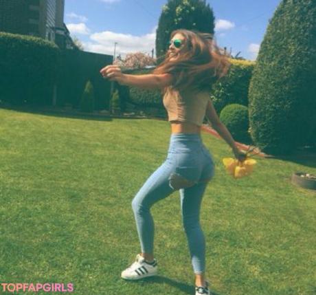 Xavia nude leaked OnlyFans photo #13