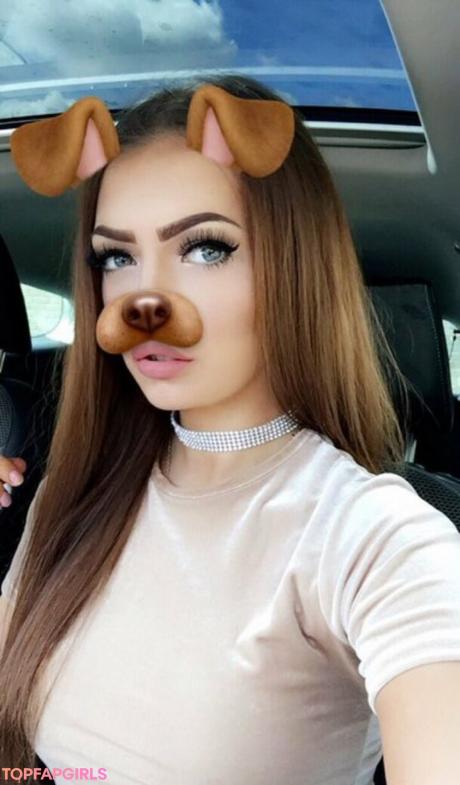 Xavia nude leaked OnlyFans photo #15