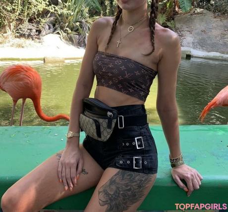 Xavia nude leaked OnlyFans photo #35