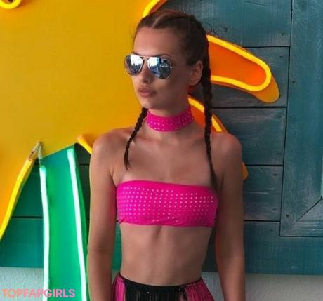 Xavia nude leaked OnlyFans photo #36