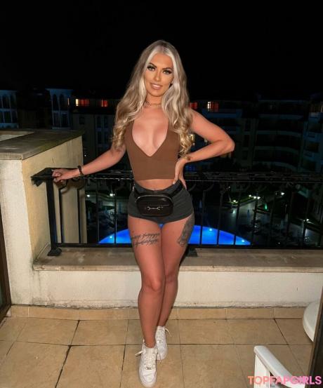 Xavia nude leaked OnlyFans photo #64