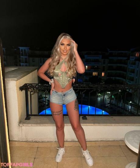 Xavia nude leaked OnlyFans photo #70