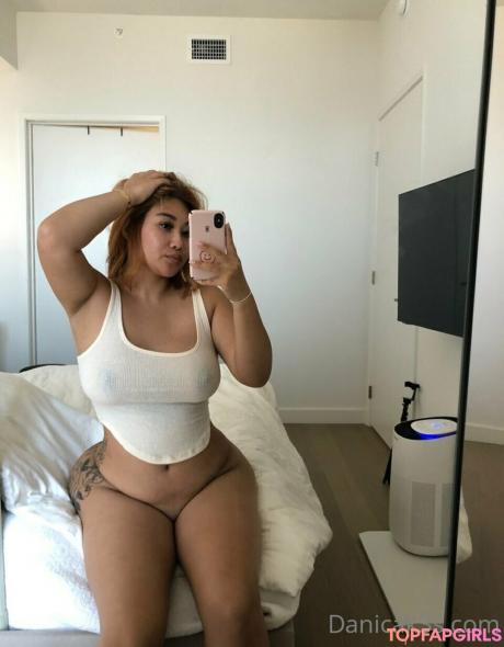 DaniCak3s nude leaked OnlyFans photo #122