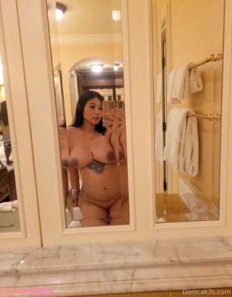 DaniCak3s nude leaked OnlyFans photo #294