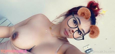 DaniCak3s nude leaked OnlyFans photo #313