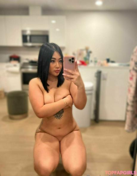 DaniCak3s nude leaked OnlyFans photo #380