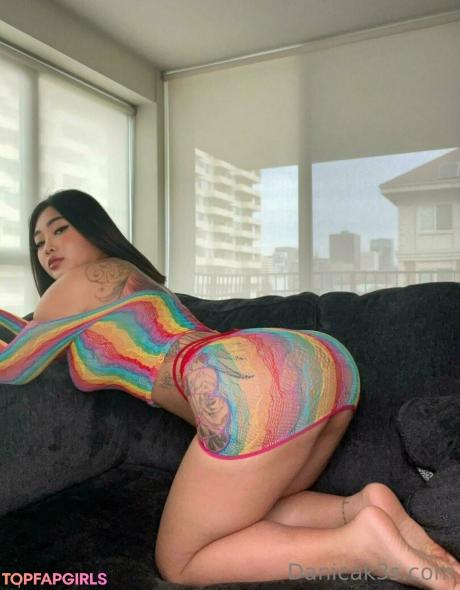 DaniCak3s nude leaked OnlyFans photo #415
