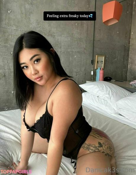 DaniCak3s nude leaked OnlyFans photo #416