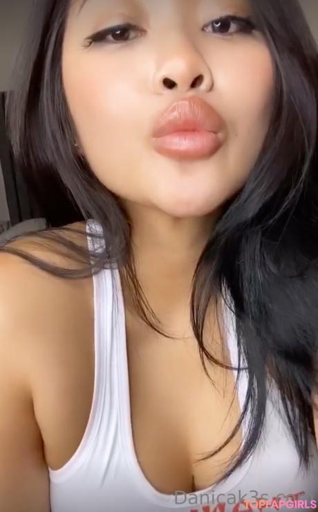 DaniCak3s nude leaked OnlyFans photo #5