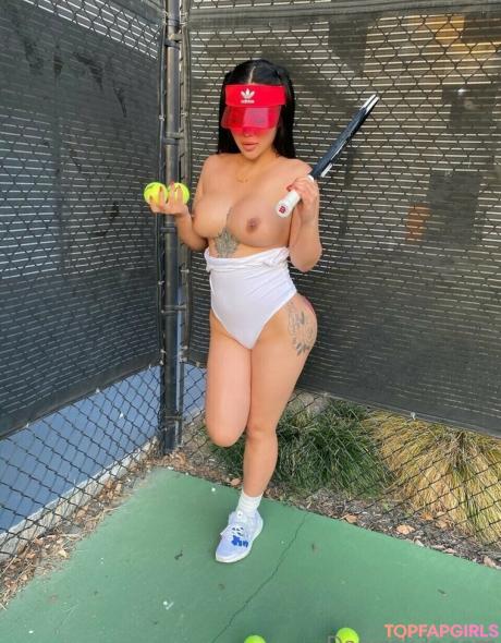 DaniCak3s nude leaked OnlyFans photo #64