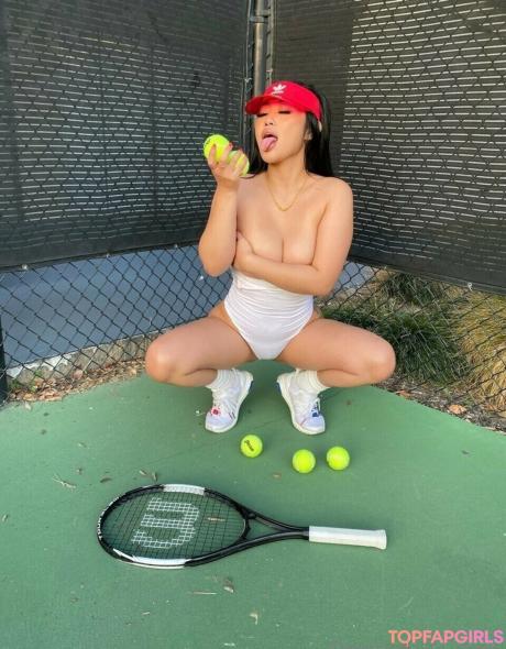 DaniCak3s nude leaked OnlyFans photo #91