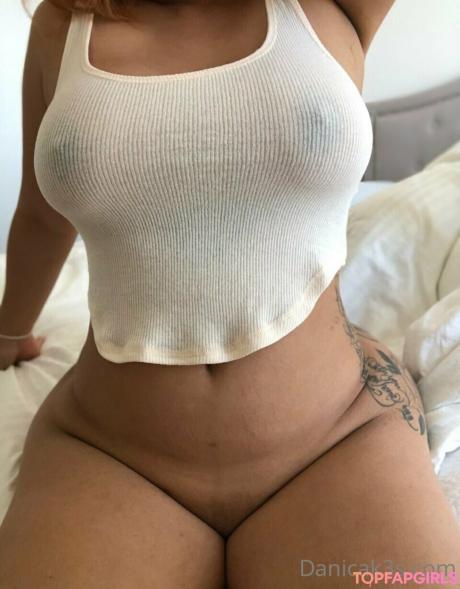 DaniCak3s nude leaked OnlyFans photo #98