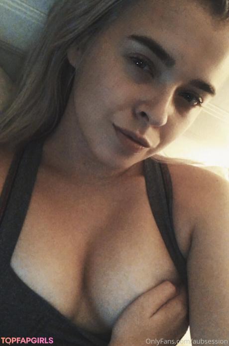 Aubsession nude leaked OnlyFans photo #16