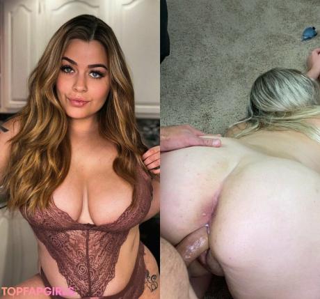 Tatisothick nude leaked OnlyFans photo #1