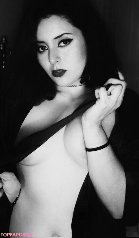 Angelbeii_ nude leaked OnlyFans photo #21