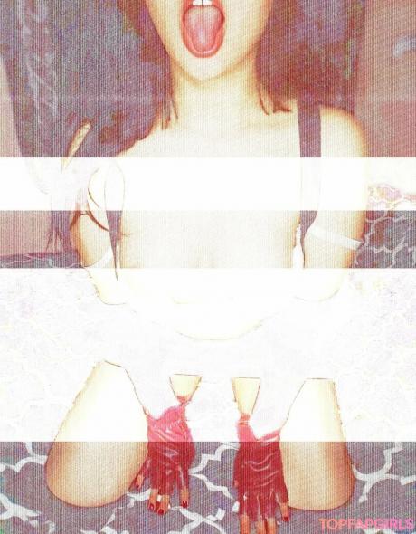 Angelbeii_ nude leaked OnlyFans photo #23