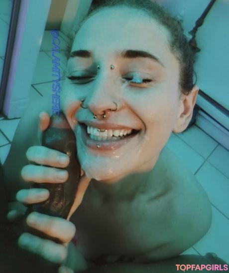 Calamityshere nude leaked OnlyFans photo #3