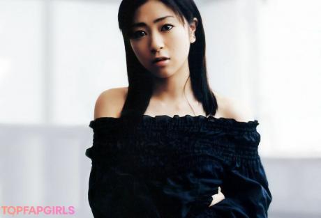 Utada nude leaked OnlyFans photo #4